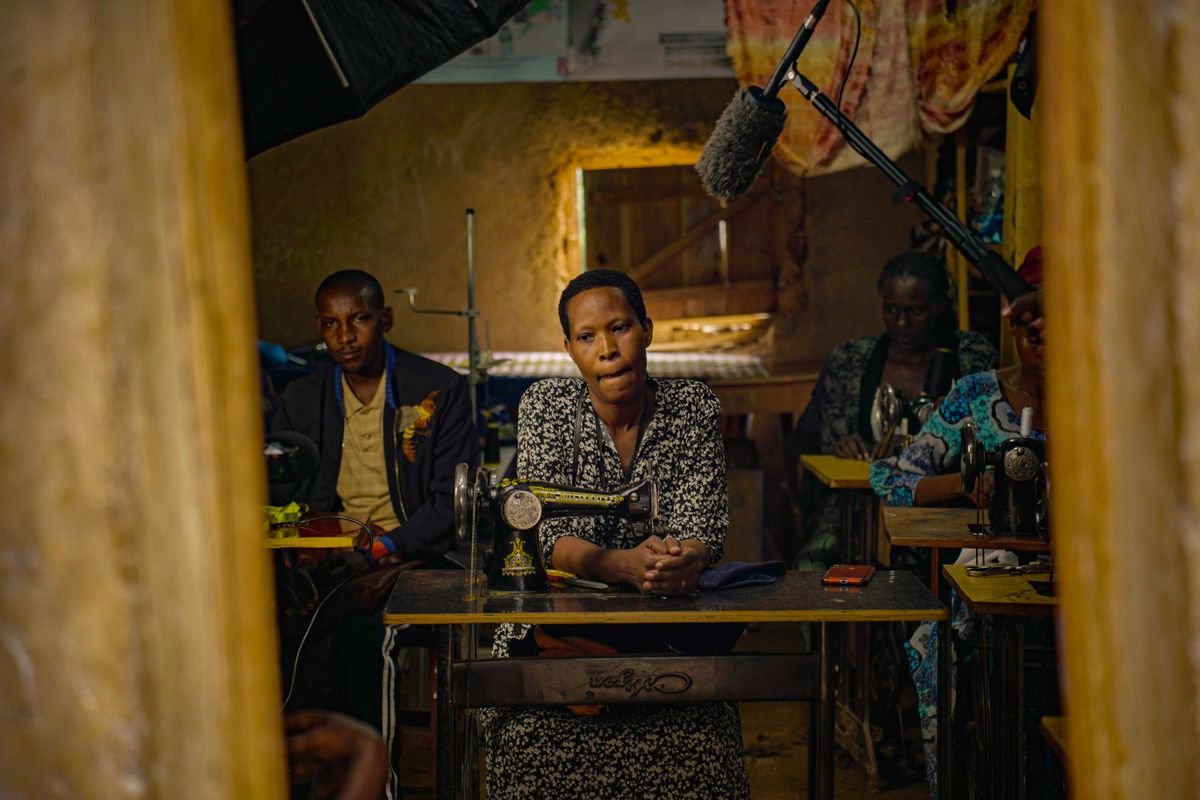 List Your Tailoring Business in Nairobi