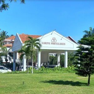 Sarova Whitesands Beach Resort & Spa