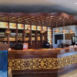 Piri Piri Barbeque