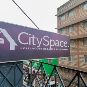 City Space Hotel