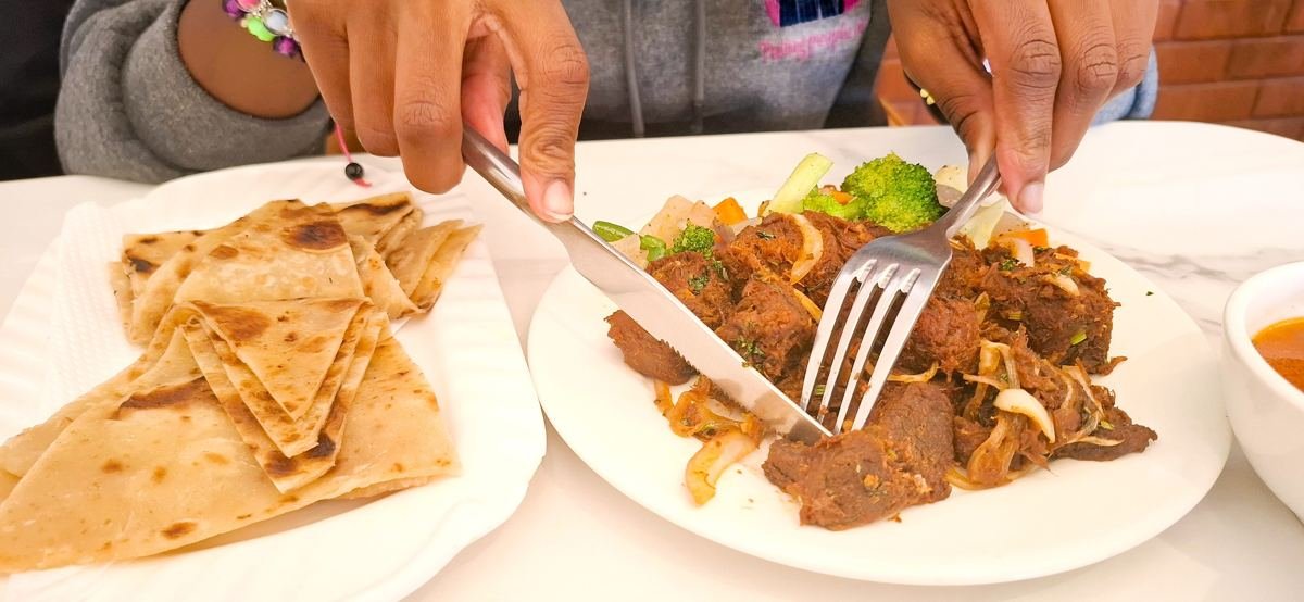 TamTam Dishes
