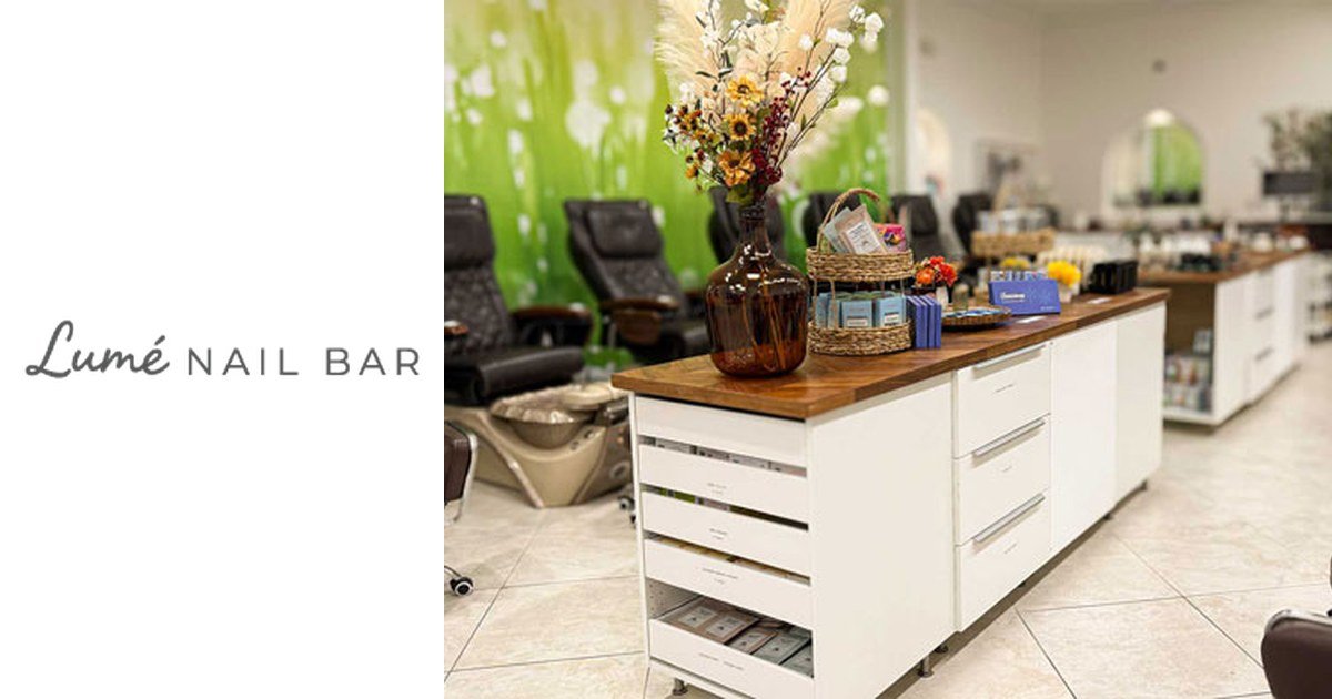 Lumé Nail Bar